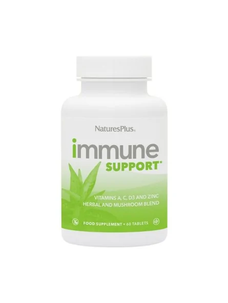 Immune support Nature's plus