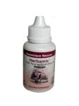 Aceite ayurvédico con 21 plantas pecho y cuello - Herbamix 