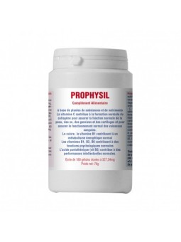 Prophysil 180gel - Stress oxydatif Han Biotech