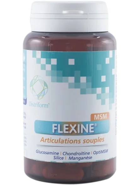Flexine Articulation BioAxo Form'axe