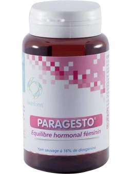 Paragesto Equilibre hormonal BioAxo Form'axe