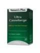 Ultra Cranberry 1000 Liberación prolongada 60cps - Confort urinario Natue's Plus