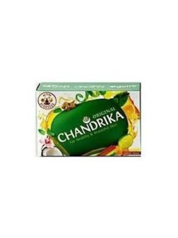 Chandrika savon ayurvédique 125g - Herbamix