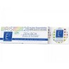 Aromabox Zen Stress & Anxiété - Capsules Huiles essentielles Iris