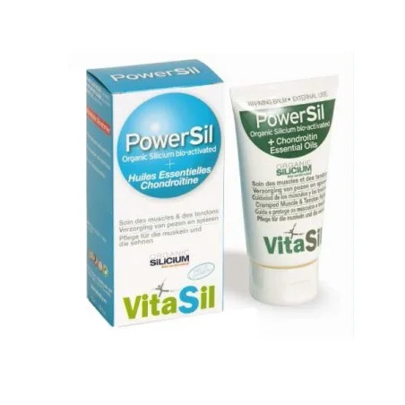 POWER SIL gel - Articulation Vitasil Dexsil
