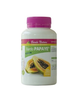 Bardo'Papaye fermentée poudre Enzyme digestive - De Bardo