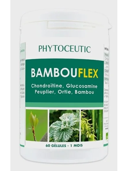 Bambouflex - Confort articulaire Phytoceutic