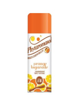 Phytaromasol Orange Bigarade - Assainissant Diétaroma