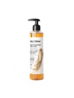 Shampoing volume 250ml - Phytéma Haircare