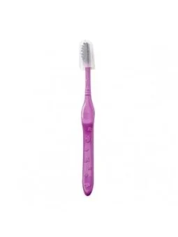Cepillo de dientes suave para niños Bioseptyl