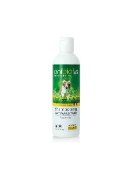 SHAMPOING CHIOT/CHIEN ANIBIOLYS