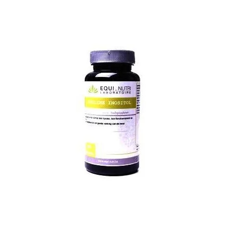 Choline Inositol 90gél - Enzymes Equi Nutri