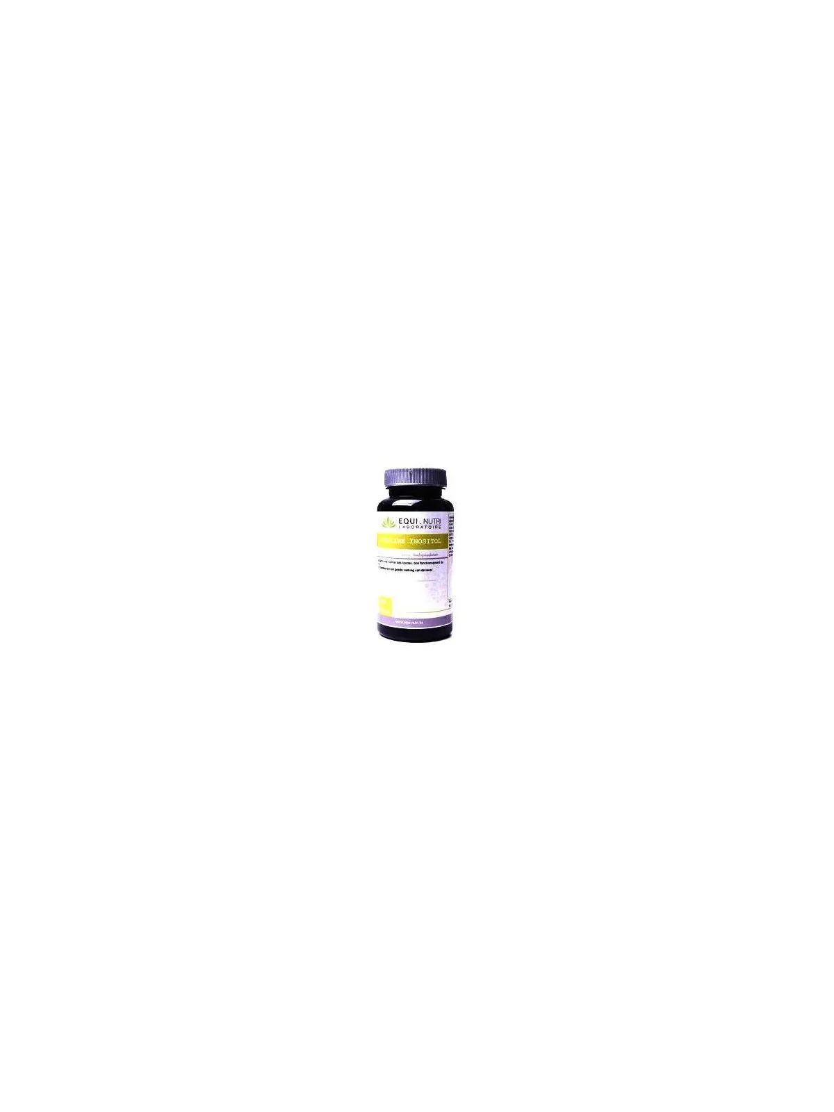Choline Inositol 90gél - Enzymes Equi Nutri