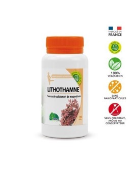 Lithothamne - Capital osseux MGD nature