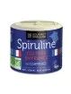 Spiruline Française Bio 180g Gourmet Spiruline