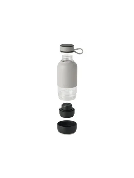 Botella filtrante de agua pura 150L Botella a juego con filtro Lékué