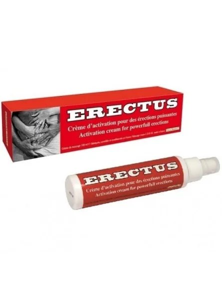 Erectus - Vital perfect