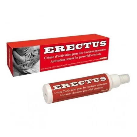 Erectus - Vital perfect