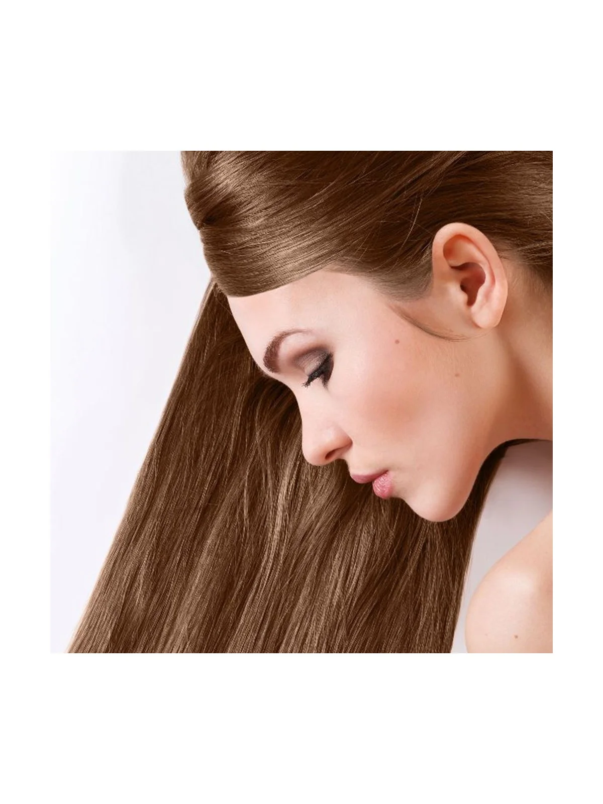 BLOND CLAIR N°10 Teinture naturelle cheveux Sanotint