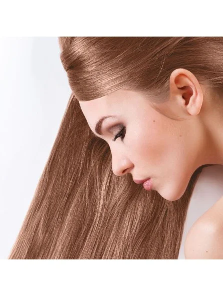 BLOND HAVANE N°27 Teinture naturelle cheveux Sanotint