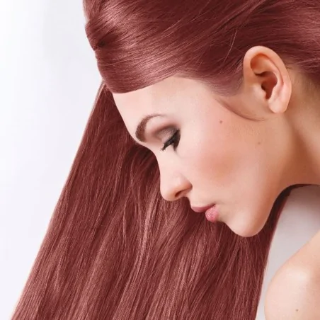 BLOND CUIVRE FONCE N°29 - Tinte natural del cabello Sanotint