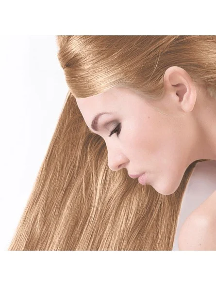 BLOND SUEDOIS N°13 Teinture naturelle cheveux Sanotint