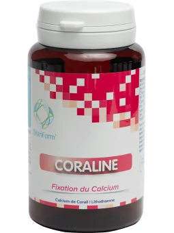 Coraline Densité osseuse - Distriform'