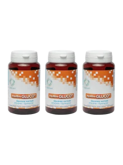 Balanza Gluco Glicemia normal - Distriform