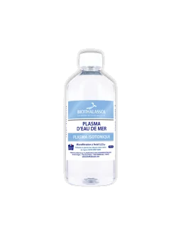 Plasma de mer isotonique Biothalassol 500 ml