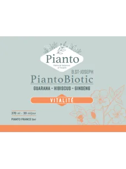PiantoBiotic Vitality (ex B.St-Joseph)